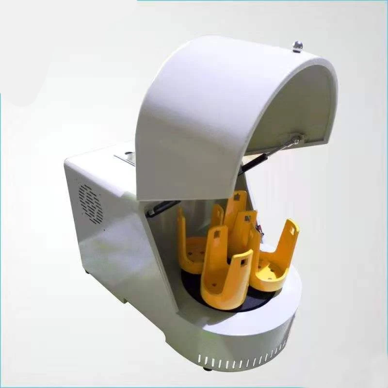 Laboratory Ball Mill Machine best