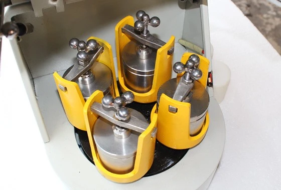 Laboratory Ball Mill Machine suppliers