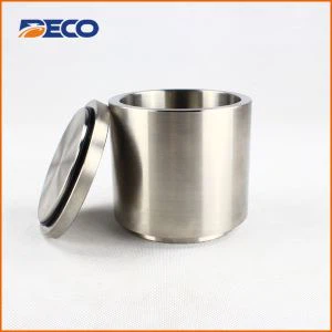 Vial Ball Mill แบบแนวตั้ง